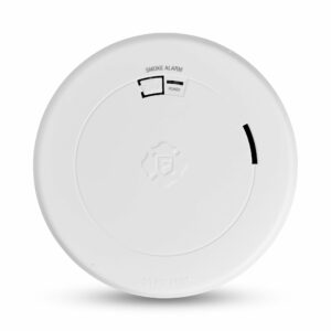 First Alert SM210 10-Year Sealed Battery Smoke Alarm (1-Pack)