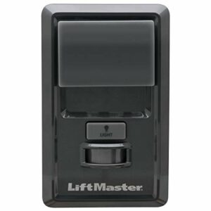 886LM Motion Detecting Multi-Function Control Security+ 2.0 Garage Door Opener Control Panel product image