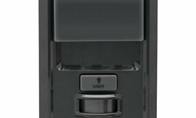 886LM Motion Detecting Multi-Function Control Security+ 2.0 Garage Door Opener Control Panel product image