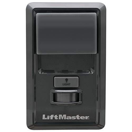 886LM Motion Detecting Multi-Function Control Security+ 2.0 Garage Door Opener Control Panel product image