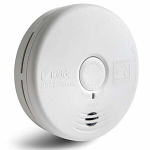 Kidde P3010K-CO 10-Year Battery Smoke & CO Detector
