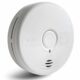 Kidde Smoke Detector & Carbon Monoxide Detector Combo with 10-Year Battery,‎White 1 Pack P3010K-CO product image