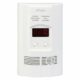 Kidde Carbon Monoxide Detector, Propane, Natural, Methane, & Explosive Gas Alarm, Plug-in Wall with 9-Volt Battery Backup, Digital LED Display Frustration Free Packaging product image