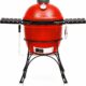 Kamado Joe Classic Joe II 18-Inch Ceramic Charcoal Grill product image