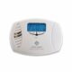 First Alert CO615 Dual-Power Plug-In Carbon Monoxide Detector with Battery Backup and Digital Display, White 1 pack Plug in Alarm with Digital Display Alarm product image
