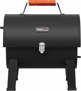 Royal Gourmet CC1619 Portable Charcoal Grill 217 Sq. In.