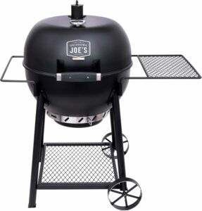 Oklahoma Joe's Blackjack Kettle Charcoal Grill
