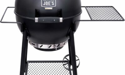 Oklahoma Joe's Blackjack Kettle Charcoal Grill product image