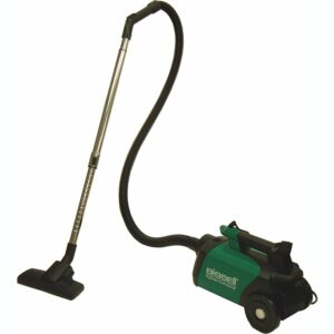 Bissell Commercial BGC3000 Canister Vacuum