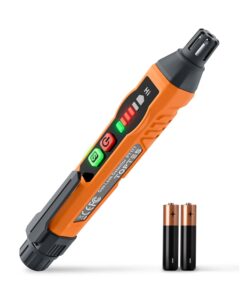 TOPTES PT177 Natural Gas Detector with Alarm