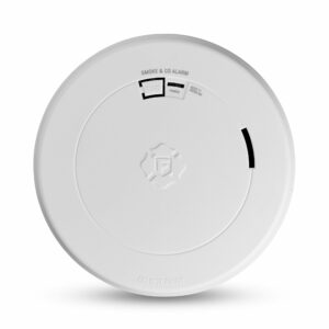 First Alert SMCO200 Battery-Operated Smoke & CO Alarm (1-Pack)