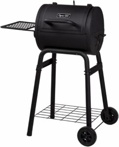 Dyna-Glo Compact Charcoal Grill