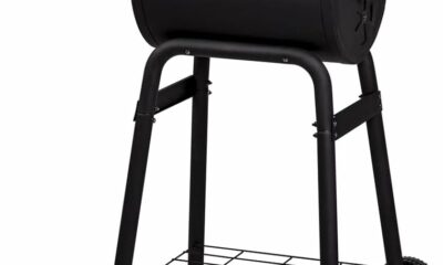 Dyna-Glo Compact Charcoal Grill product image