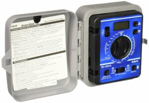 Irritrol RD1200-INT-R 12-Station Indoor Irrigation Controller