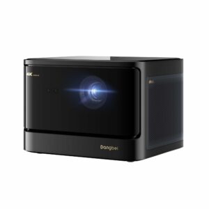 Dangbei DBOX02 4K Laser Projector 2450 Lumens