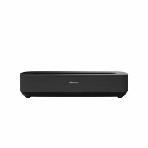 Hisense PL2 Ultra Short Throw 4K Laser Projector 80-150-Inch
