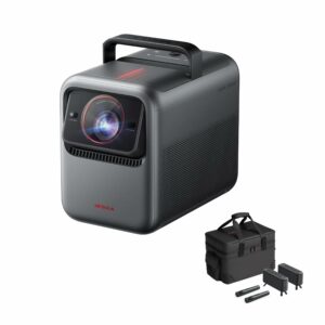NEBULA X1 4K Triple Laser Projector 3500-Lumen
