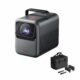 NEBULA X1 Bundle Triple Laser 4K Projector, 3,500 ANSI Lumens, 56,000:1 Contrast, 200W 4.1.2 Surround Sound, Wi-Fi Speaker, 0.9-1.5 Optical Zoom, Smart AI, Dolby Vision, 300" Screen, Micro Gimbal, GTV X1+Speakers&Mic bag product image