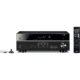 Yamaha RX-V385 5.1-Channel 4K Ultra HD AV Receiver with Bluetooth (Renewed) product image