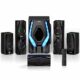 Bobtot Surround Sound Systems Home Theater System - 1200 Watts Peak Power 10" Subwoofer 5.1/2.1 Wired Audio Stereo Speakers Strong Bass with ARC Optical AUX Bluetooth Input product image