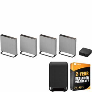 Sony BRAVIA Theater Quad 16-Speaker Dolby Atmos System