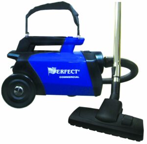 Perfect Products C105 Lightweight Canister Vacuum