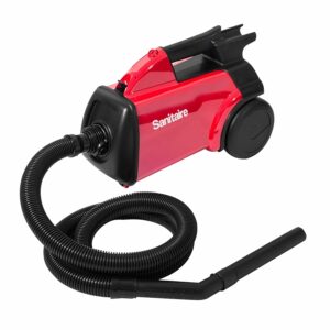 Sanitaire SC3683D Canister Vacuum