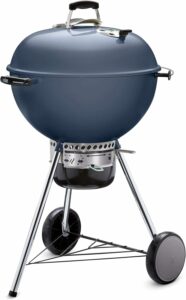 Weber Master-Touch 22-Inch Charcoal Grill