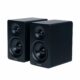 Edifier M60 Multimedia Speaker Bluetooth 5.3, 66W RMS, Hi-Res Audio & Hi-Res Wireless Audio, LDAC,3" Mid Bass & 1" Tweeter, USB-C & Aux Inputs, Compact Desktop Speaker – Black product image