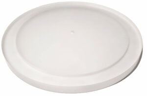 Acrylic Platter Upgrade for Pro-Ject Debut/T1/1Xpression, Music Hall MMF-2.1/2.2/2.3/3.3/5.1/5.1se/5.3/5.3se, Angels Horn, and Crosley C6 Turntables (Opaque) product image