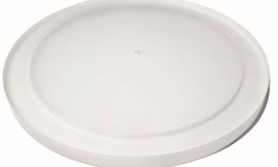Acrylic Platter Upgrade for Pro-Ject Debut/T1/1Xpression, Music Hall MMF-2.1/2.2/2.3/3.3/5.1/5.1se/5.3/5.3se, Angels Horn, and Crosley C6 Turntables (Opaque) product image