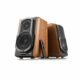 Edifier S1000MKII Audiophile Active Bookshelf 2.0 Speakers - 120w Speakers Bluetooth 5.0 with aptX HD - Optical Input - S1000MK2 Powered Near-Field Monitor Speaker with Class D Amp product image