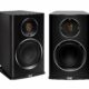 ELAC BS243.4-SB Carina Premium Bookshelf Speakers - (Pair) Satin Black product image