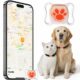 Cat Tracker for Indoor & Outdoor Cats & Dogs with Unlimited Range – 365-Day Battery Life iOS & Android Compatible No Subscription or Monthly Fee Kitten Finder with Real-Time Alerts Easy to Use product image