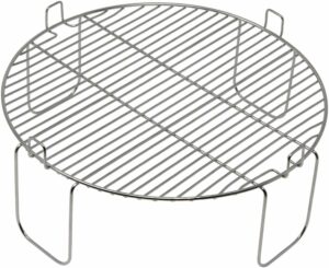 INFRAOVENS 4-Inch Reversible Grill Rack for Convection Ovens product image