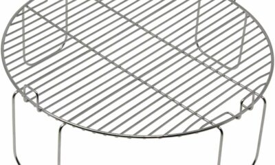 INFRAOVENS 4-Inch Reversible Grill Rack for Convection Ovens product image