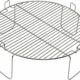 INFRAOVENS 4-Inch Reversible Grill Rack for Convection Ovens product image