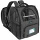 PetAmi Dog Cat Backpack Carrier, Expandable Pet Carrier Backpack for Travel Hiking, Small Medium Dog Puppy Large Cat Carrying Backpack, Airline Approved Ventilated Soft Back Support, 18 lbs, Dark Gray Charcoal product image