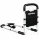Bed Rails for Elderly Adults - ASTM Approved Adjustable Bed Cane with Non-Slip Ergonomic Handle & Storage Pocket, Bed Railings for Seniors Hold up to 350 LBS, Tool-Free Medium product image