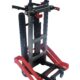 MS3C-300WC-X Battery Operated Stair Trolley for Wheelchairs, Stair Assist, Weight Capacity 350lbs product image