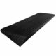 Electriduct 2.5" Rise Rubber Power Wheelchair Scooter Threshold Ramp 2.5 Inch Height(A) x 43"W (B) x 16.5"L(C) 1 Unit product image