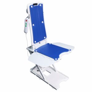 Generic IPX8 Waterproof Chair Lift 300 LBS Fall Assist Device
