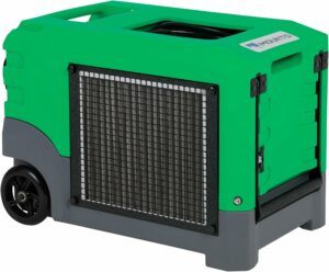 MOUNTO 268-Pint LGR Dehumidifier with Pump