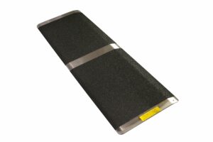 Prairie View Industries TH1032 10x32 Inch Threshold Ramp