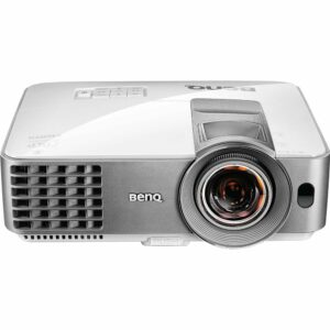BenQ MW632ST 3200-Lumen WXGA Short Throw Projector