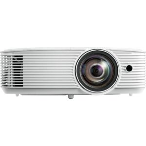 Optoma GT1080HDR Short Throw Gaming Projector 3800 Lumens