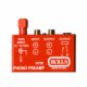 rolls Phono Preamp, Red (VP29) product image