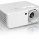 Optoma HZ40HDR HD DLP Theatre and Gaming Projector - White product image