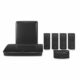 Bose Lifestyle 600 Home Entertainment System, Works with Alexa, Black product image