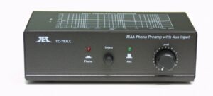 Turntable/Phono Preamp Preamplifier Pre Amplifier W Aux Input and Volume Control product image